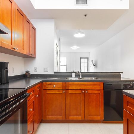 Downtown Miami 2 Bedrooms Apartment Zewnętrze zdjęcie