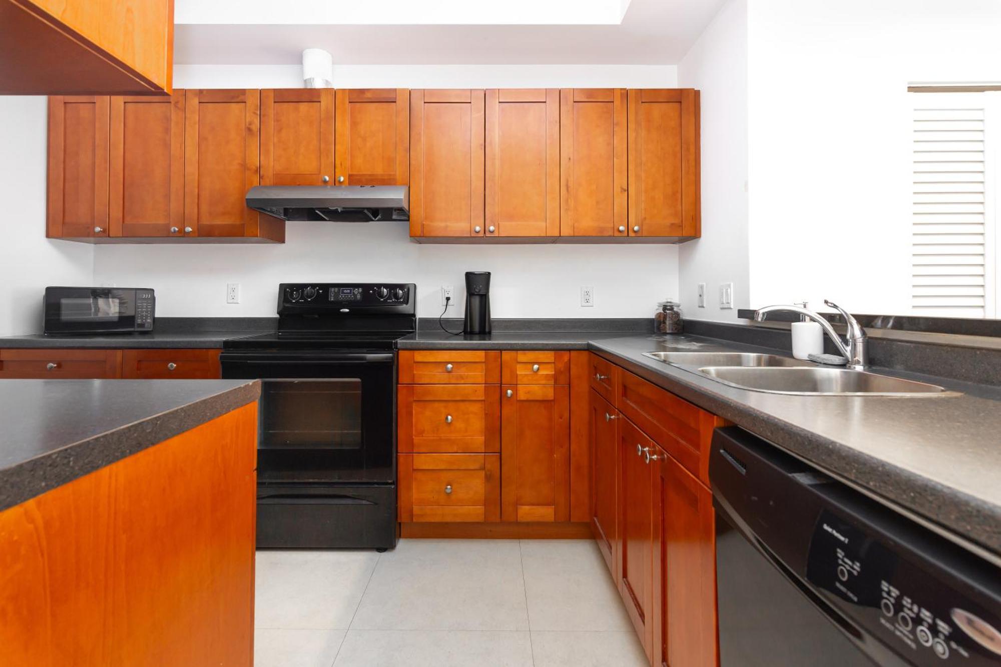 Downtown Miami 2 Bedrooms Apartment Zewnętrze zdjęcie
