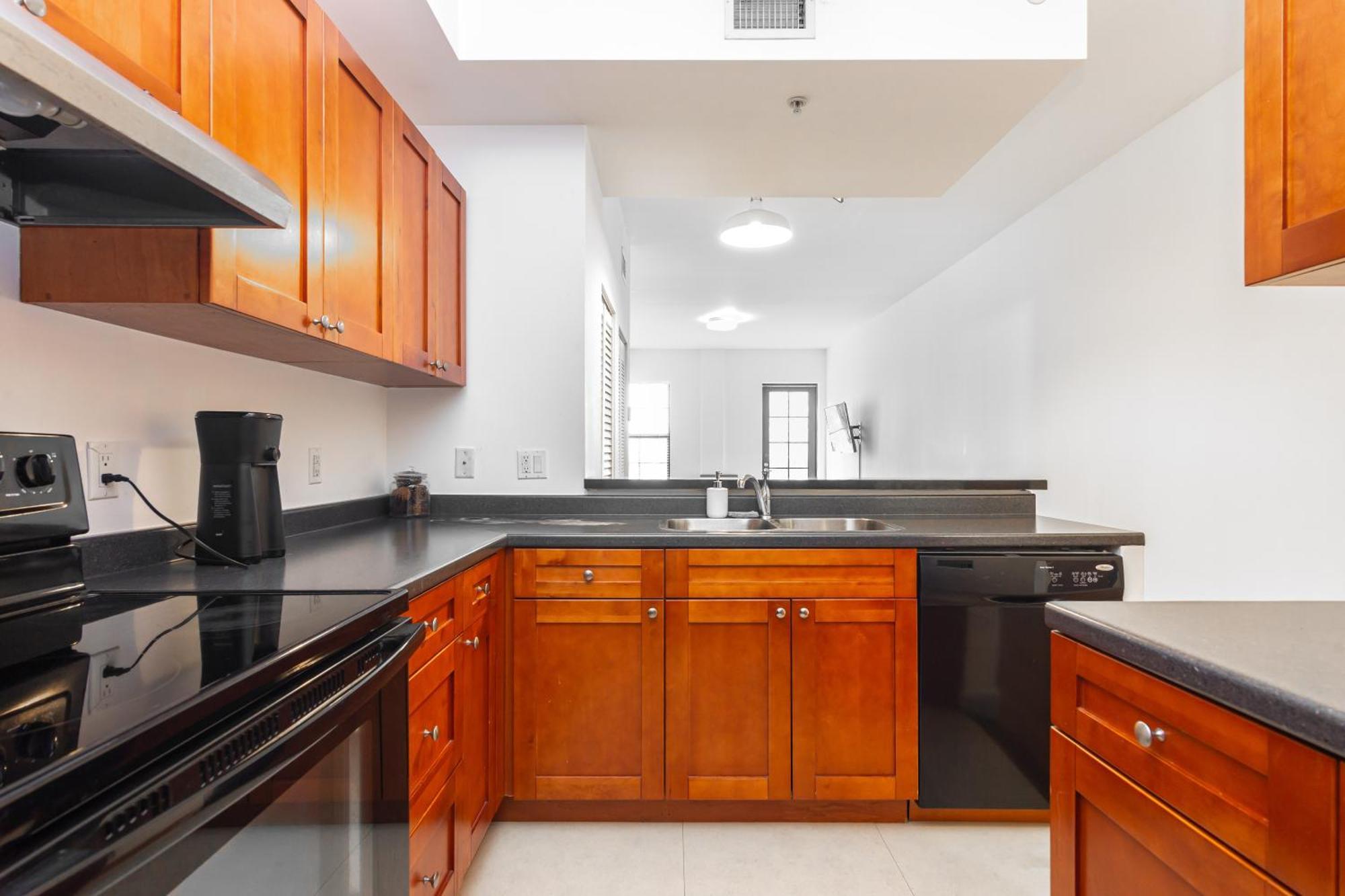 Downtown Miami 2 Bedrooms Apartment Zewnętrze zdjęcie