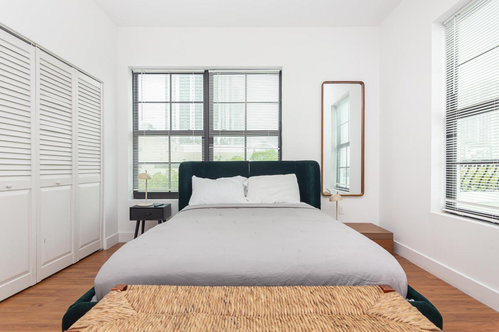 Downtown Miami 2 Bedrooms Apartment Zewnętrze zdjęcie