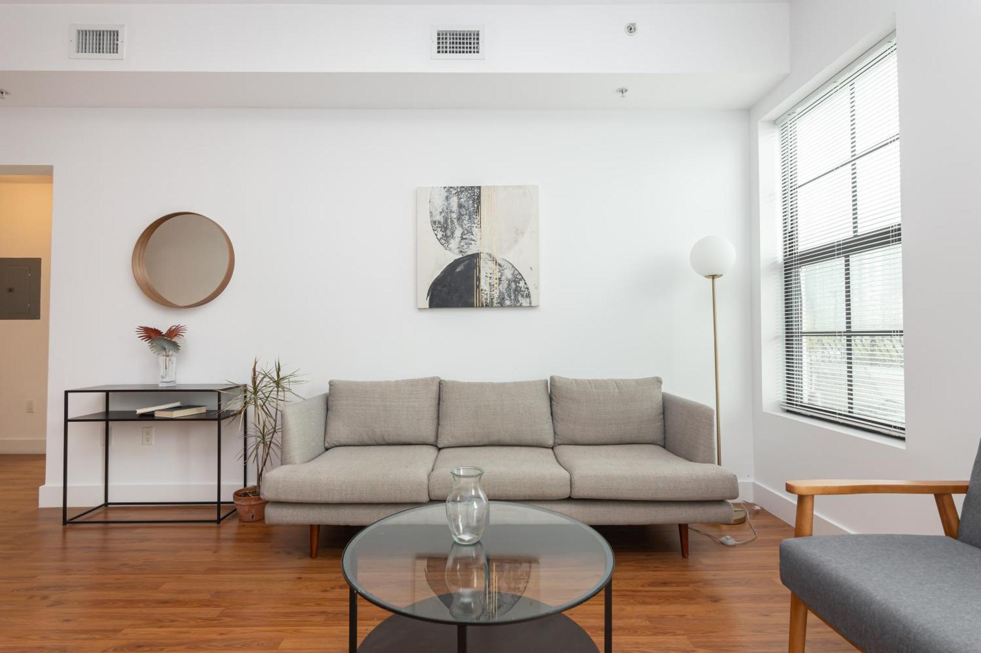 Downtown Miami 2 Bedrooms Apartment Zewnętrze zdjęcie