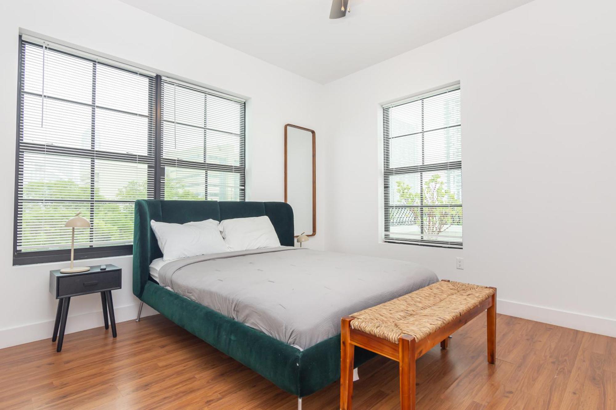 Downtown Miami 2 Bedrooms Apartment Zewnętrze zdjęcie