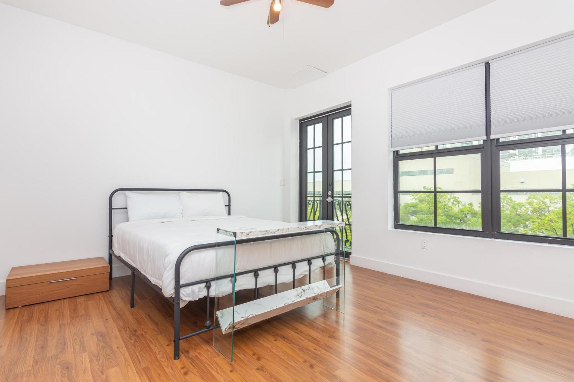 Downtown Miami 2 Bedrooms Apartment Zewnętrze zdjęcie