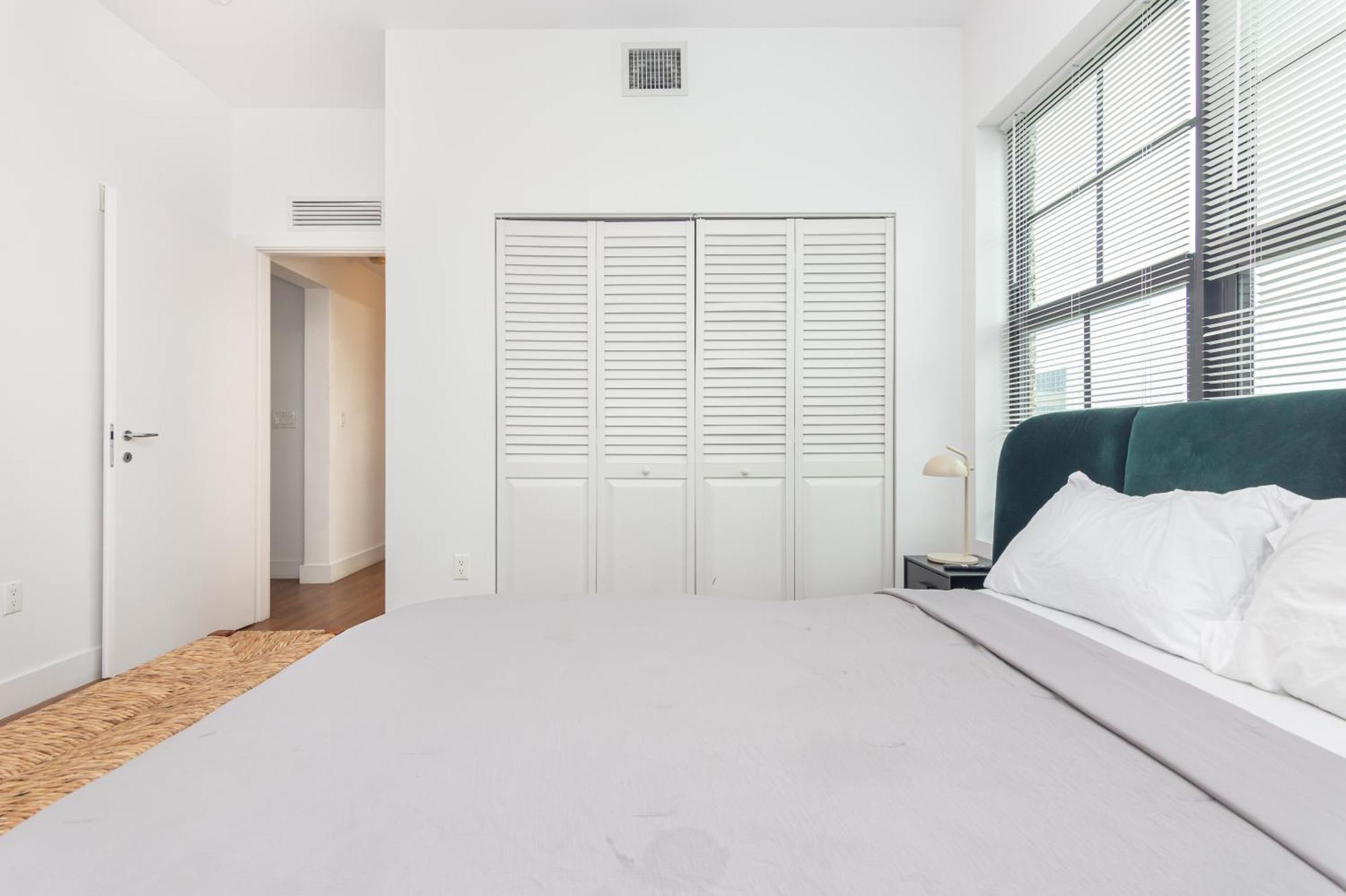 Downtown Miami 2 Bedrooms Apartment Zewnętrze zdjęcie