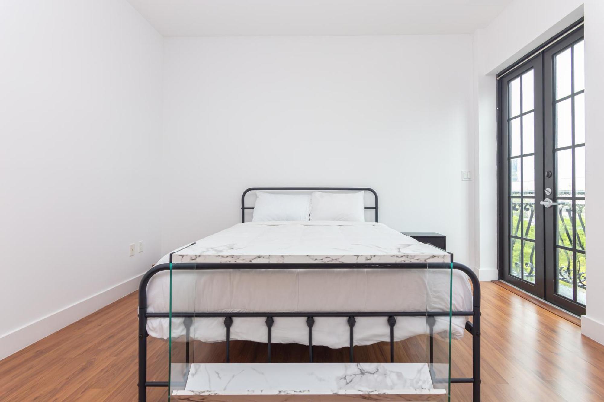 Downtown Miami 2 Bedrooms Apartment Zewnętrze zdjęcie