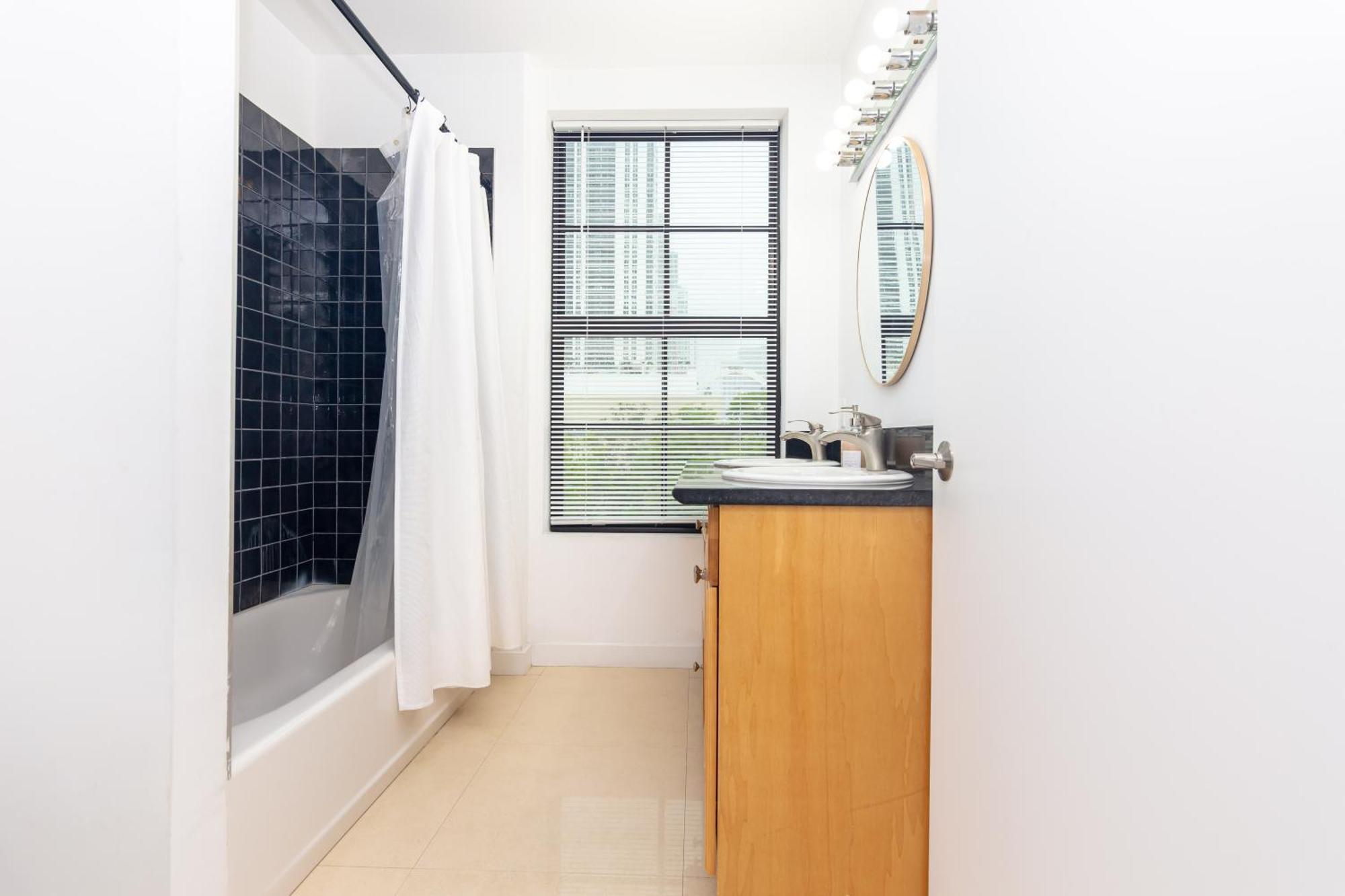 Downtown Miami 2 Bedrooms Apartment Zewnętrze zdjęcie