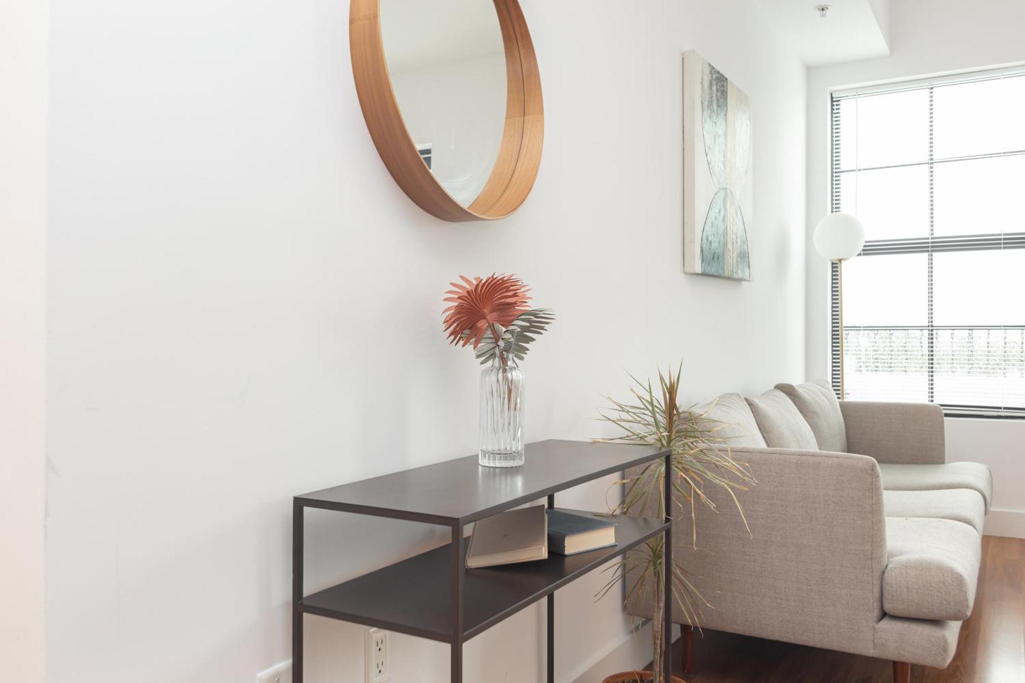 Downtown Miami 2 Bedrooms Apartment Zewnętrze zdjęcie