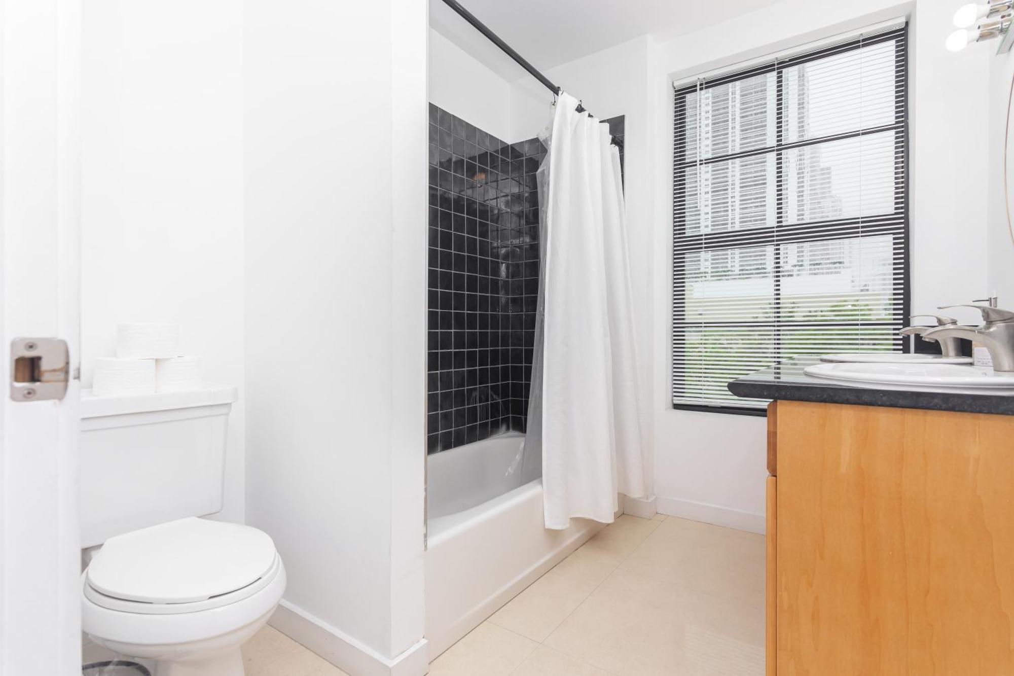 Downtown Miami 2 Bedrooms Apartment Zewnętrze zdjęcie