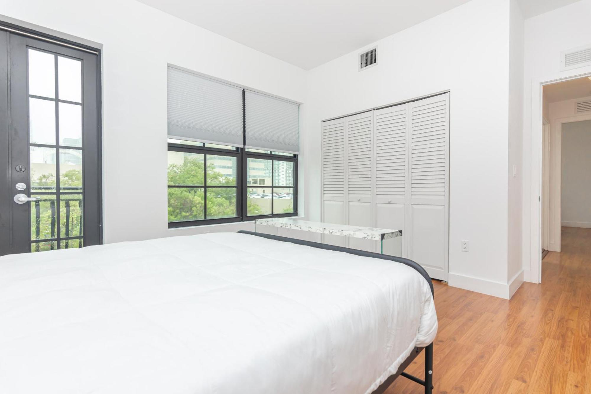 Downtown Miami 2 Bedrooms Apartment Zewnętrze zdjęcie