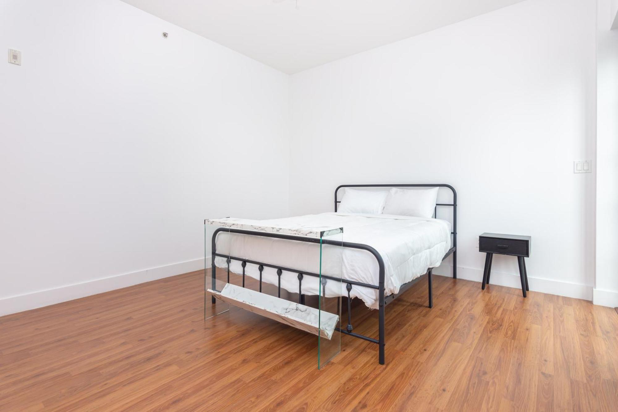 Downtown Miami 2 Bedrooms Apartment Zewnętrze zdjęcie