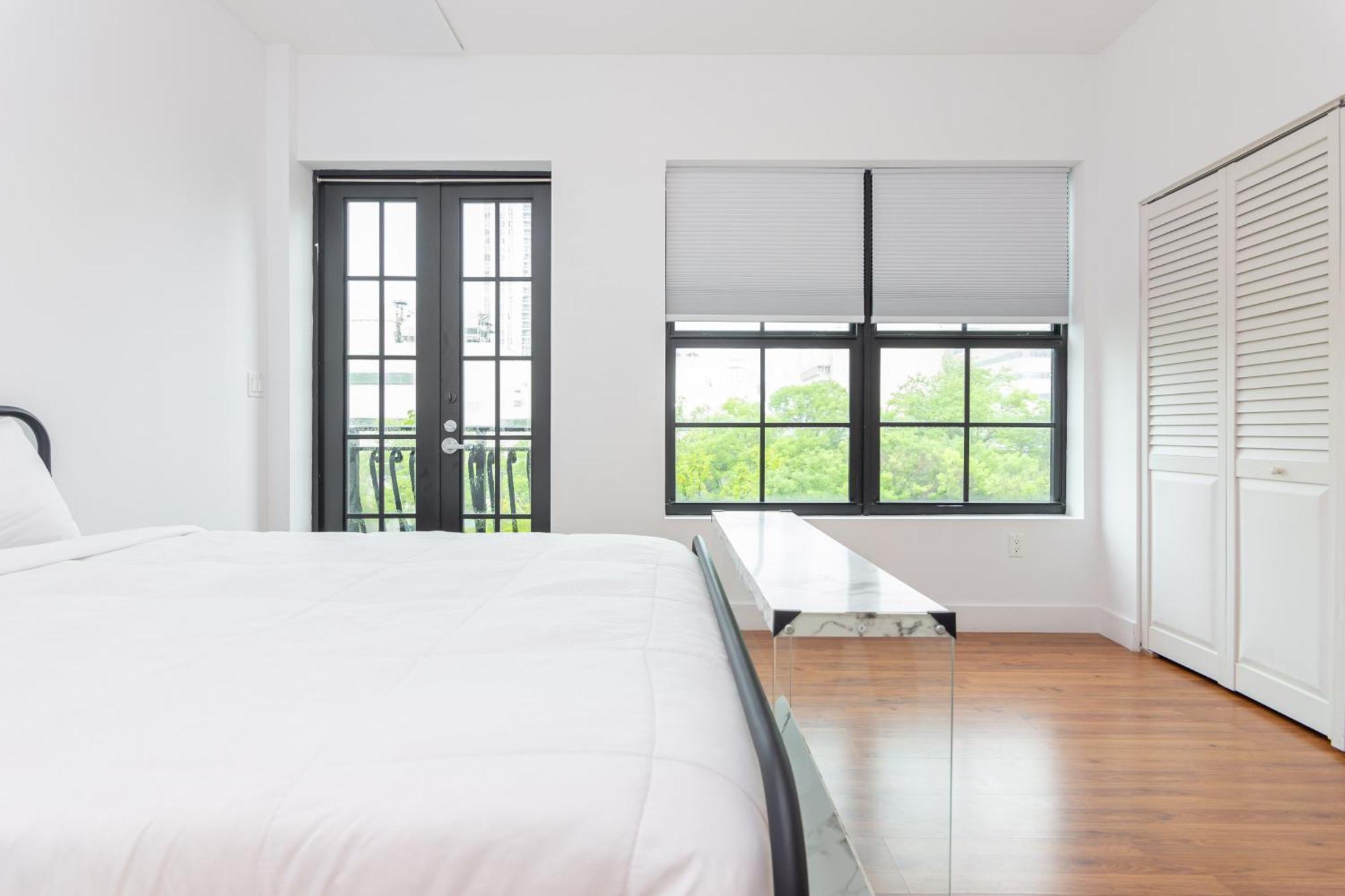 Downtown Miami 2 Bedrooms Apartment Zewnętrze zdjęcie
