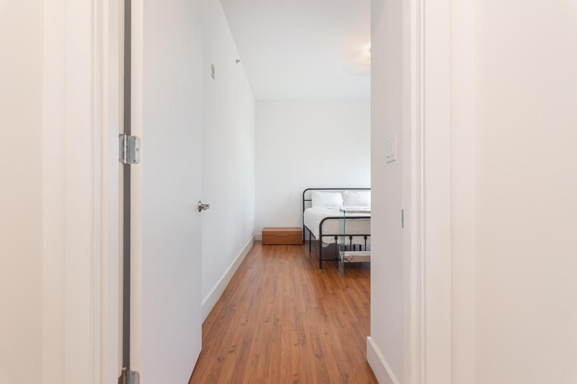 Downtown Miami 2 Bedrooms Apartment Zewnętrze zdjęcie