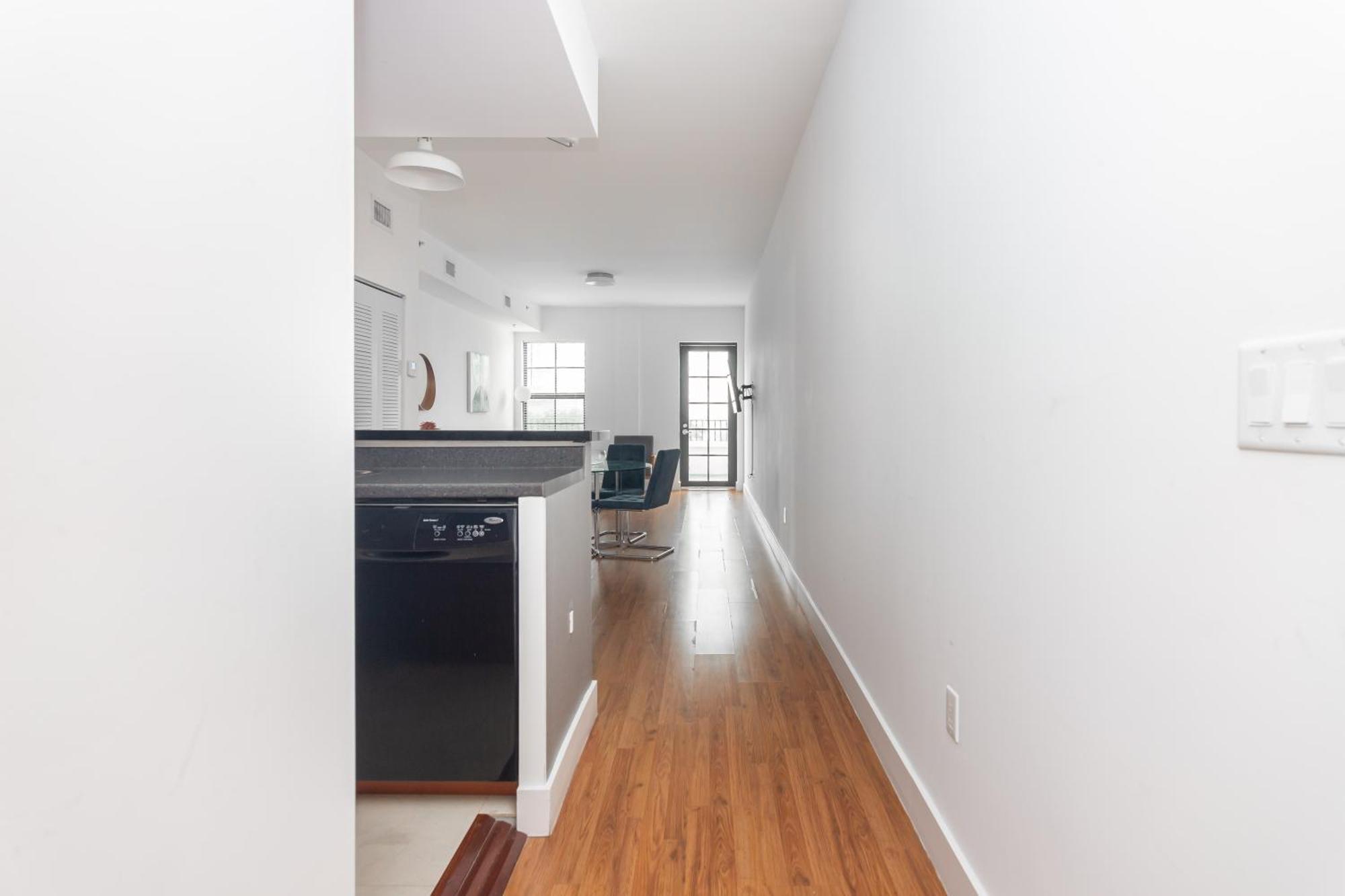 Downtown Miami 2 Bedrooms Apartment Zewnętrze zdjęcie