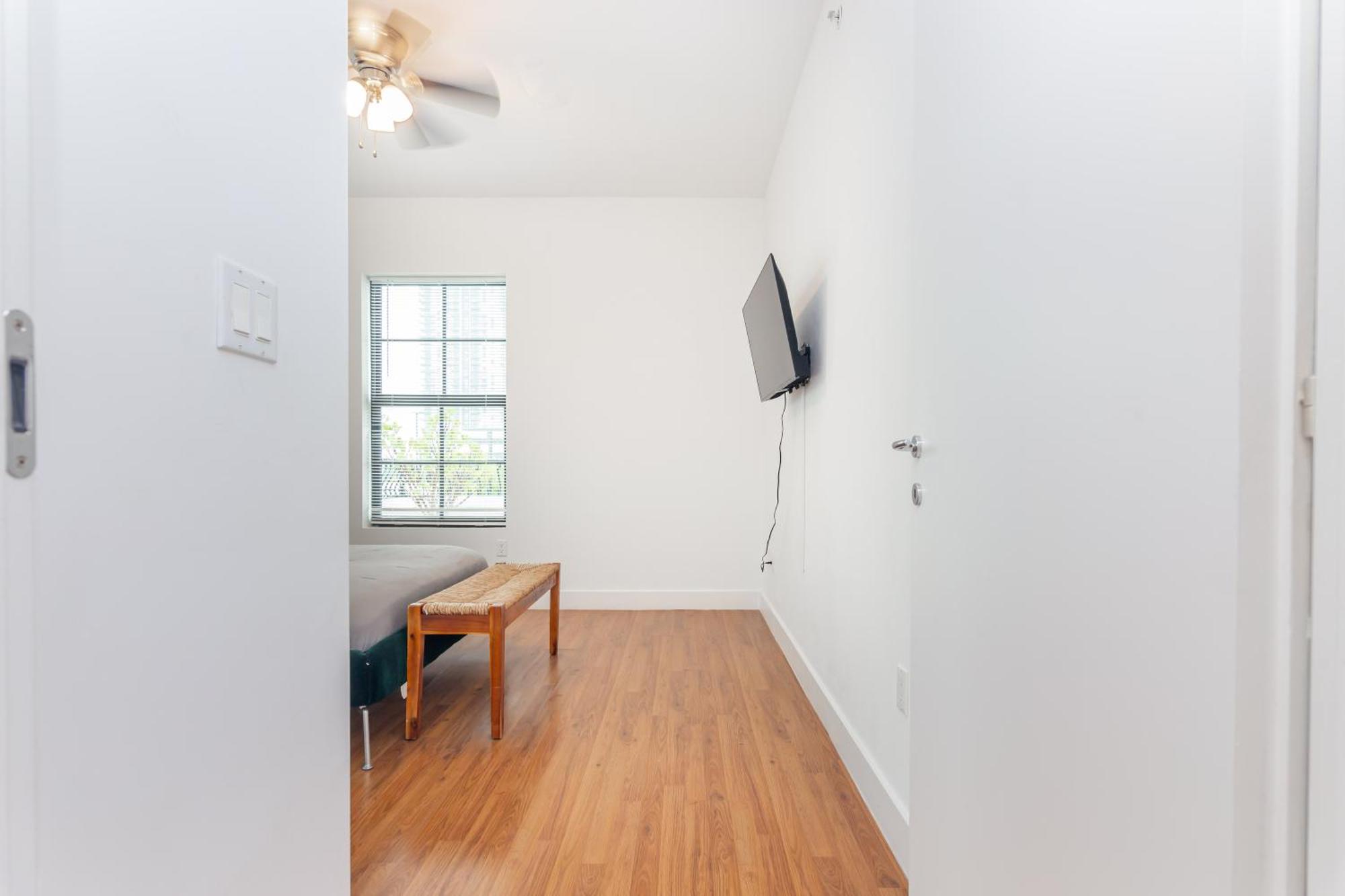 Downtown Miami 2 Bedrooms Apartment Zewnętrze zdjęcie