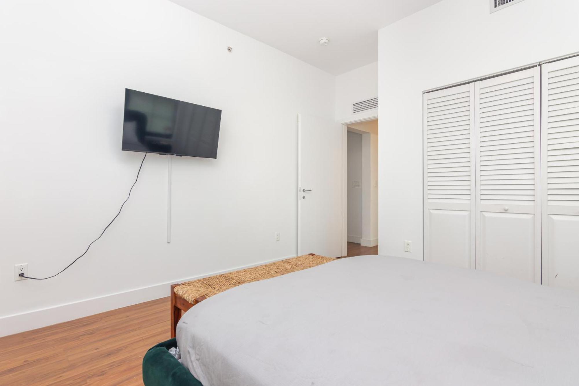 Downtown Miami 2 Bedrooms Apartment Zewnętrze zdjęcie
