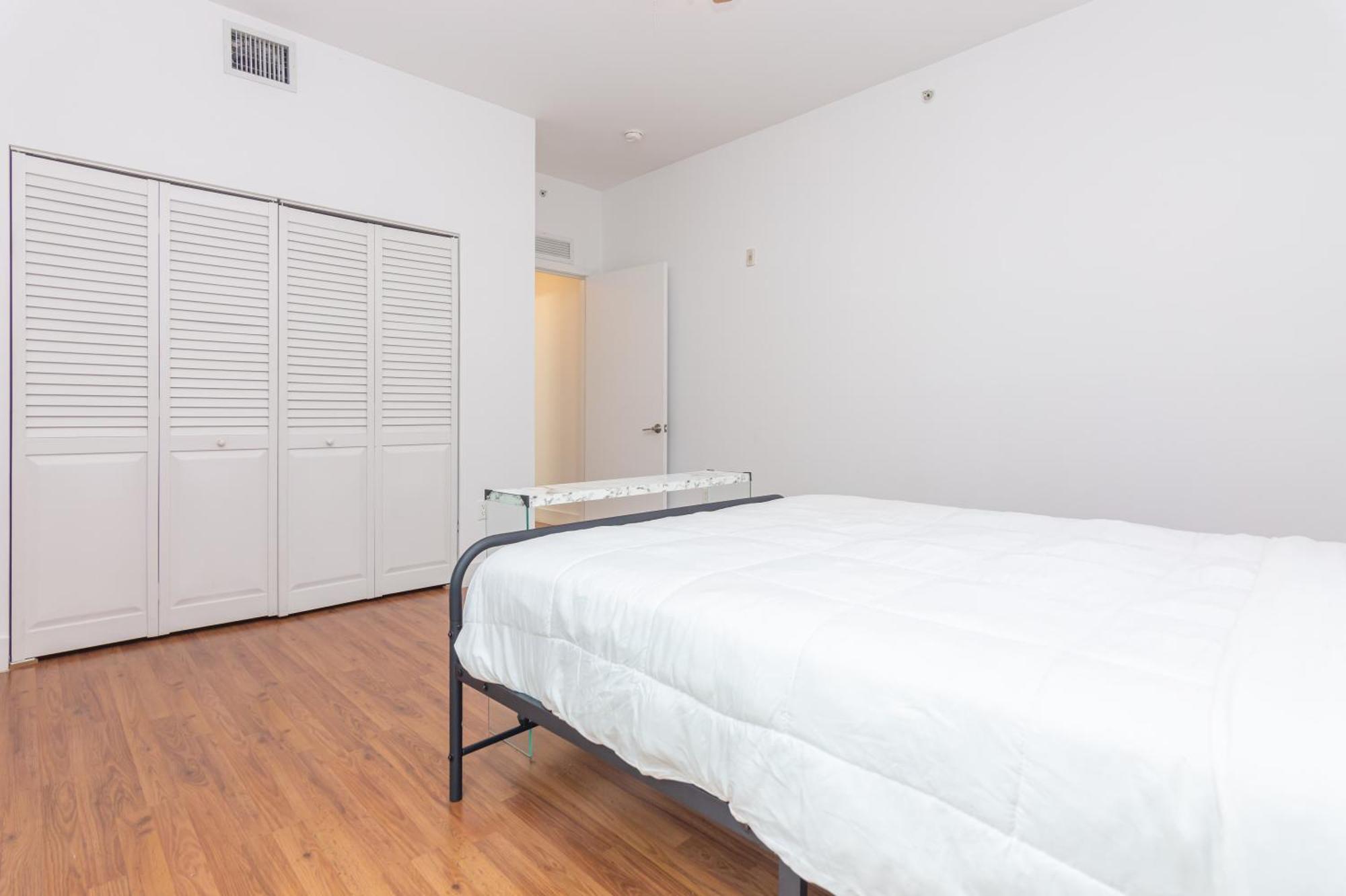 Downtown Miami 2 Bedrooms Apartment Zewnętrze zdjęcie
